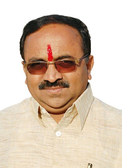 Director ADCC bank akola
Director anant setkary sahkary sutgirni washim
Ex. Z P member was him
Voice president district Congress committy washim
