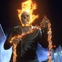 SOY EL ESPIRITU DE LA VENGANZA