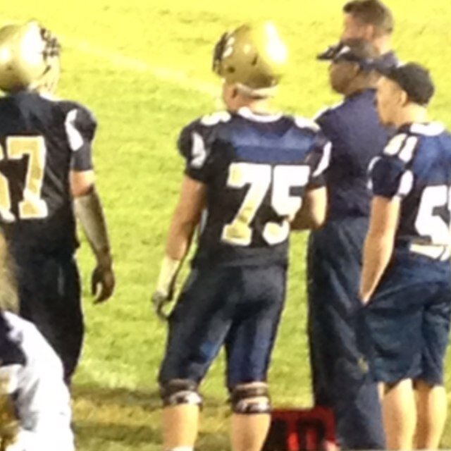 drewAllison75's profile picture. He who works like a slave, eats like a king.....#COS. #RareBreed