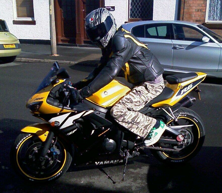 shaggyman333's profile picture. 