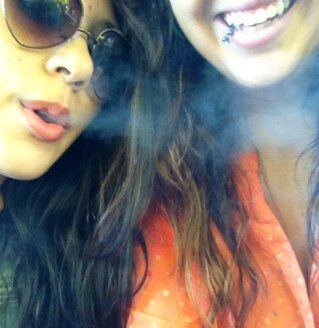 princess. flowers✌peace✌ and weed.♒ we can do no great things, only small things with great love :)