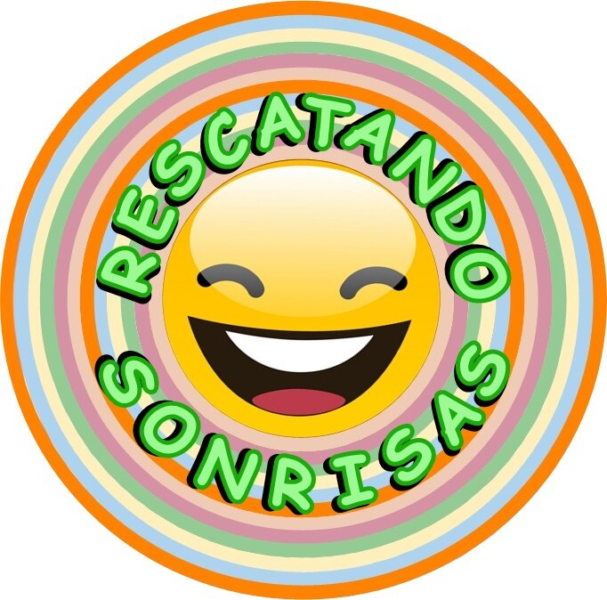 Rescatando Sonrisas que se basa en llevarle actividades recreativas y educativas a los niños que se encuentran hospitalizados para mejorar su salud emocional