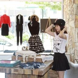 VoluiBoutique's profile picture. 