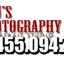 Grand Opening Week Oct. 1- 7
757's Premiere Portrait Studio
5977 E. Virginia Beach Blvd. Norfolk
757-455-0942