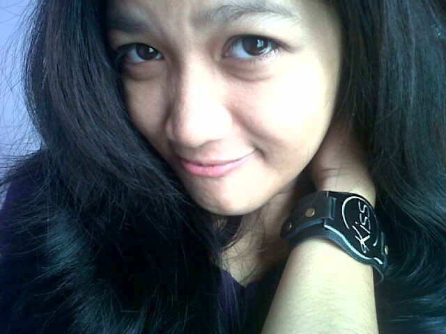 0o_kiky_o0's profile picture. Hamba اَللّهُ ||twitter ini tidak digunakan lagi,follow me di @angeliakiky||berusaha untuk tetap mnjadi yang terbaik untuk mereka yang selalu menyemangatiku :)