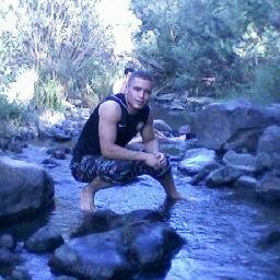 benziouche's profile picture. 