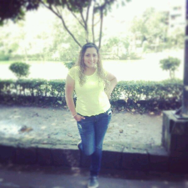 Linda.cnsilla y carismatika