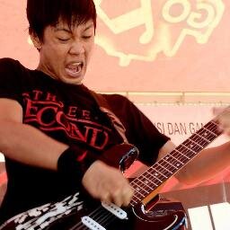 Guitar @Seven O'clock