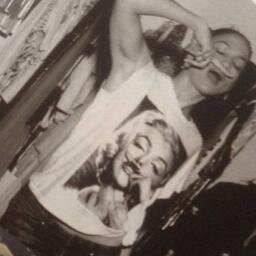« I'm a #DIEHARD fan ∞ I'm a Warrior »