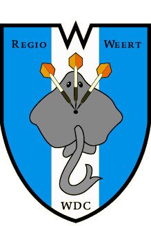 Weerter Darts Competitie