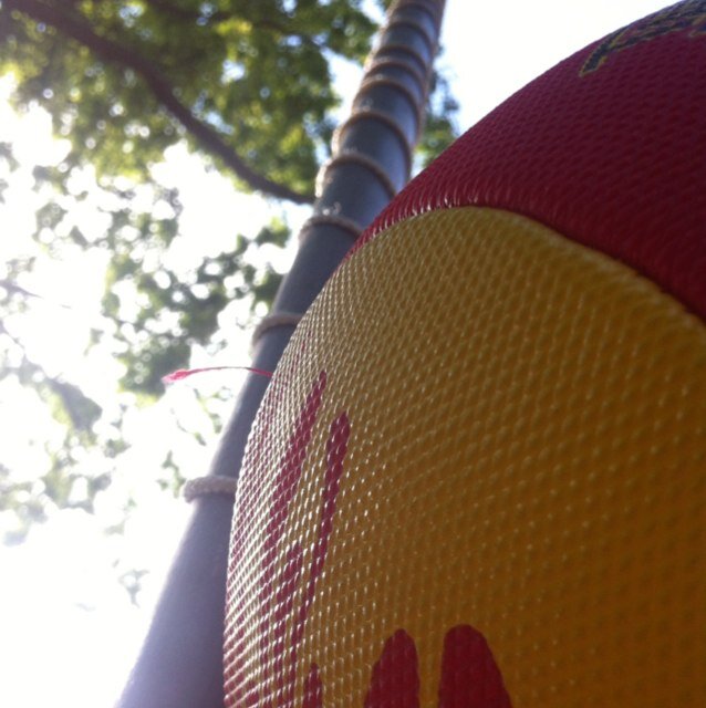 tetherballerz's profile picture. National Tetherball League. For professional amatuers only.