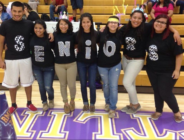 Of2014Class's profile picture. We are the MILLER class of 2014, to be exact. Follow for important info, plans, etc.