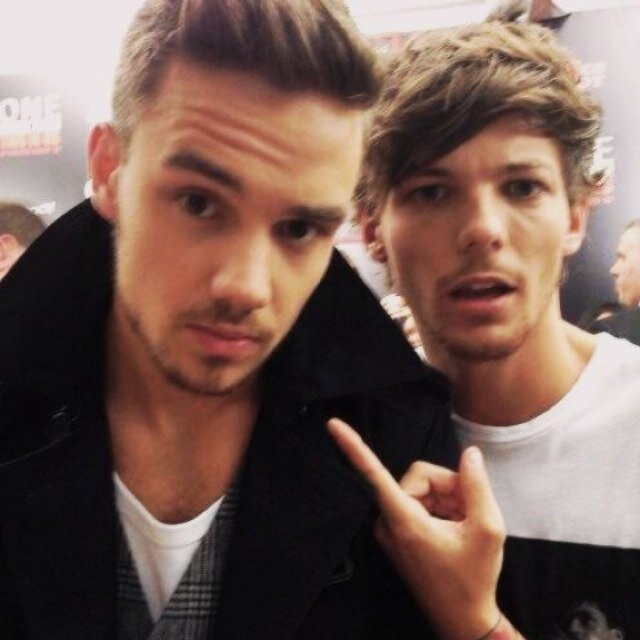 follow me back @righteouslilo & always remember that the boys love you
