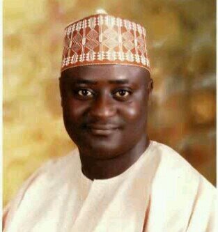 Ex S A Special Duties
Deputy President Of The Senate NATIONAL ASSEMBLY, NIGERIA