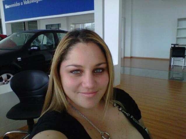 Mujer de 22 años agradable sincera y descomplicada