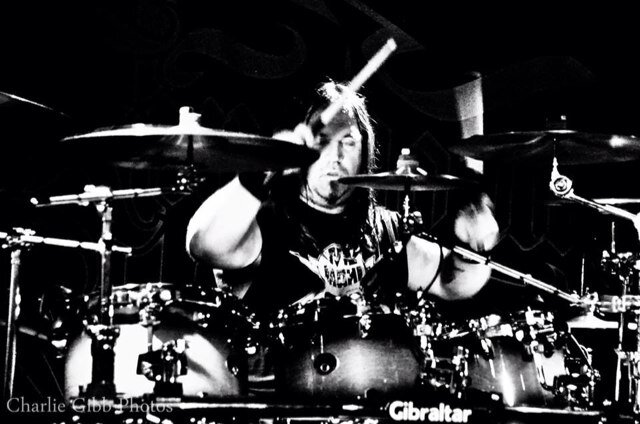 Heavy metal drummer. I like horror films,Harleys,shibari 🪢 and creepy shit 💀