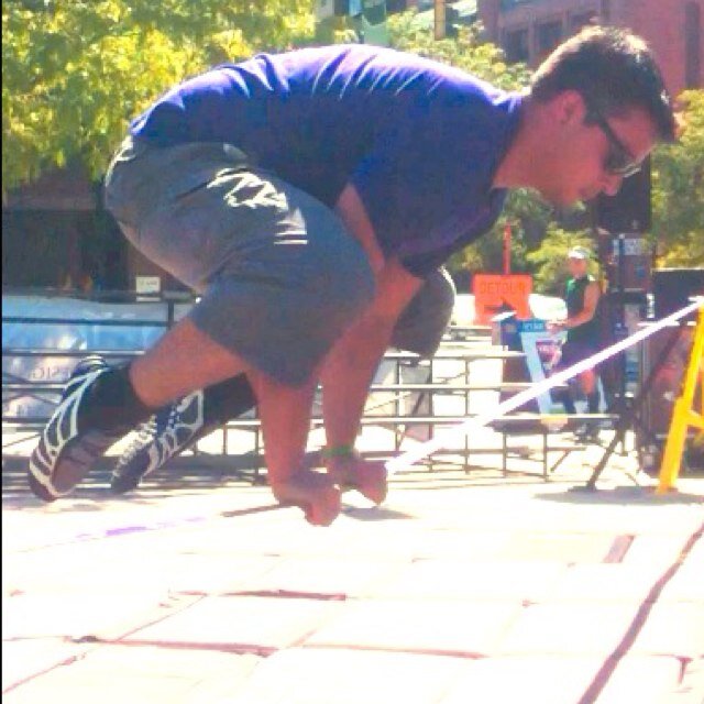 Ideal for slackliners, @Sockwa is a new breed of natural footwear. We make strangely addictive footwear.  Our shoes are the lightest and most tactile on Earth.