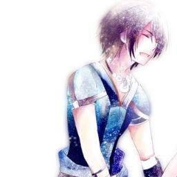 hey there! Noel here, my world, you just woldnt like to see... #gay #single #FFXIII-2 well lets get going huh