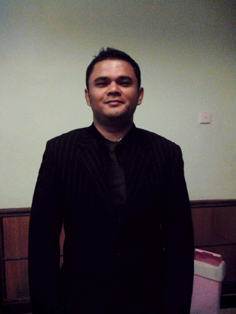 RizkyBlanco's profile picture. Religius, simple and fun.