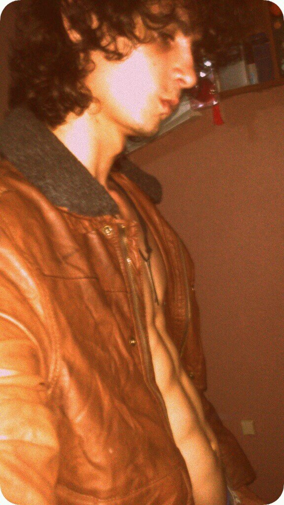 maybe is not my weekend, but this gonna be my year!!