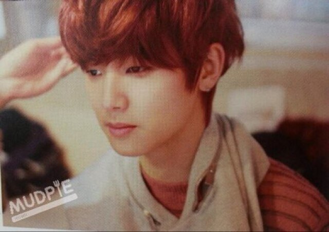 Minhyuk_BTth Profile Picture