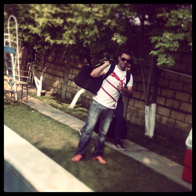 Solrak09's profile picture. 