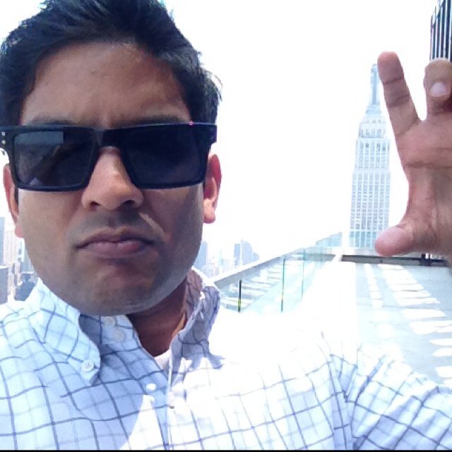 the real JaiHOVA.