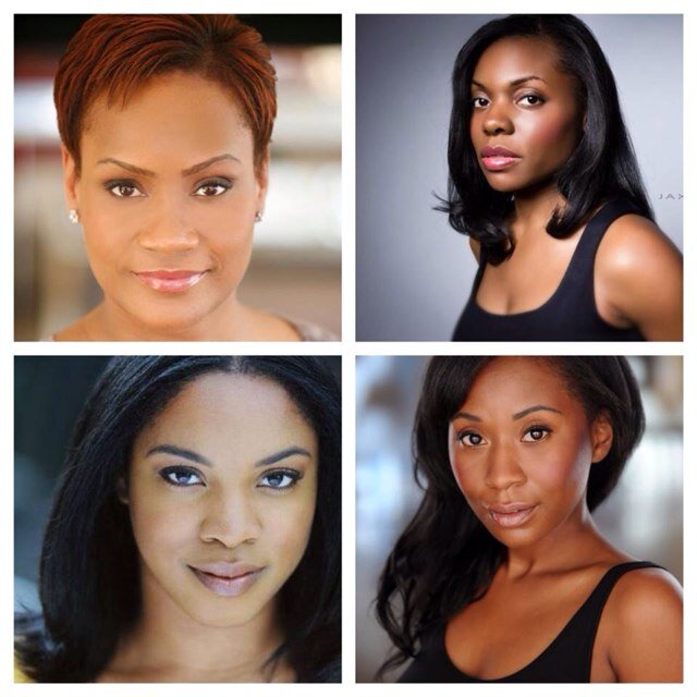 womenofpower4's profile picture. Join #WOP for #girlfriend chat on Wisdom Wednesdays! You share, we share and we all grow. Hosted by @luvashleyshante @kristenlpopetv @squeakymoore @joresab