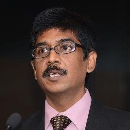 Founder & CEO Isht Samvad