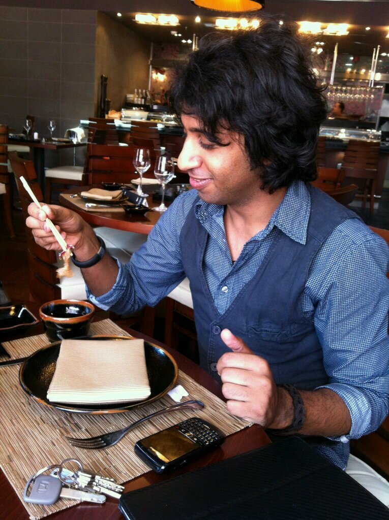 Slooom_Sonic's profile picture. 