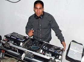 Dj Julio