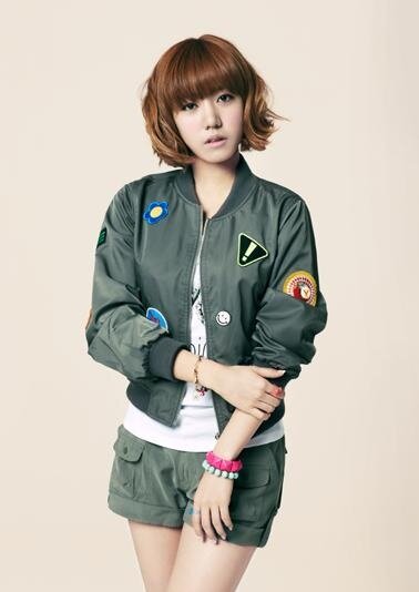 [V] @ForRoleplay of Kim Namjoo A-pink | 95-line I #ApinkeuSQ