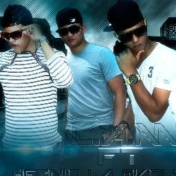 Los Androides Musicales. (Arsenio El Talento del Callejón,    Alyoni El Gringo,     Jr  El Sónico ) https://t.co/erxFOFO7C1