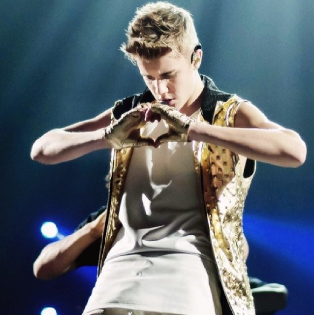 My dream is to be OLLG♡I will never give up on my dreams♡ Ecuadorian Belieber♡ #biebsfans_netforOLLGOctober31♡Make the Impossible Possible♡