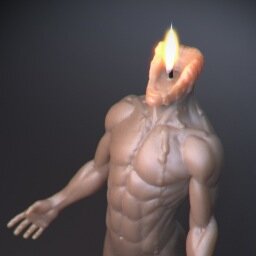 Do me in the wick