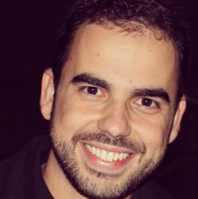 Discípulo de Jesus, marido da Thaís, pai da Anne e do Bernardo, professor de Teologia e de Filosofia, e pastor na Redê, em BH. Instagram: luizfelipexavier
