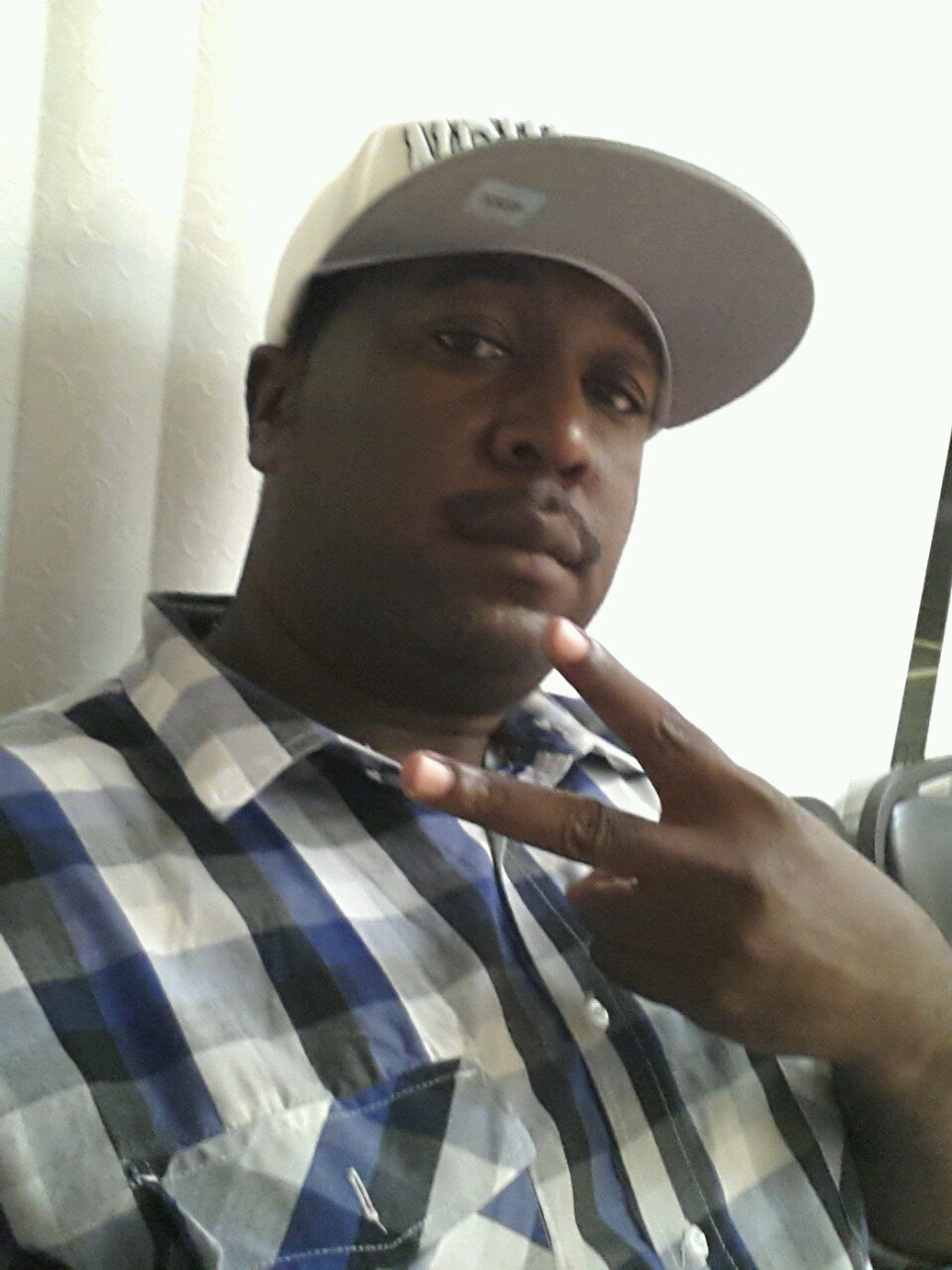 I'm the realest,I rep Brooklyn New York n now live in fortmyers fl