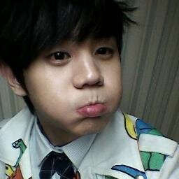 The fake Maknae, the energic, the cutie of Beast !