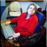 DrHeid's profile picture. Writer / Playwright / Disability Ethicist
