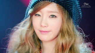Kim Taeyeon , Tiffany Hwang , I'm Yoon Ah