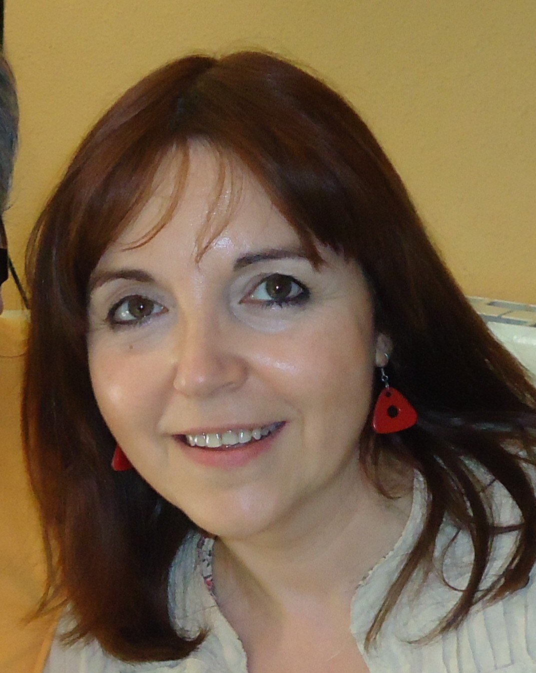 CristinaBrocalC Profile Picture