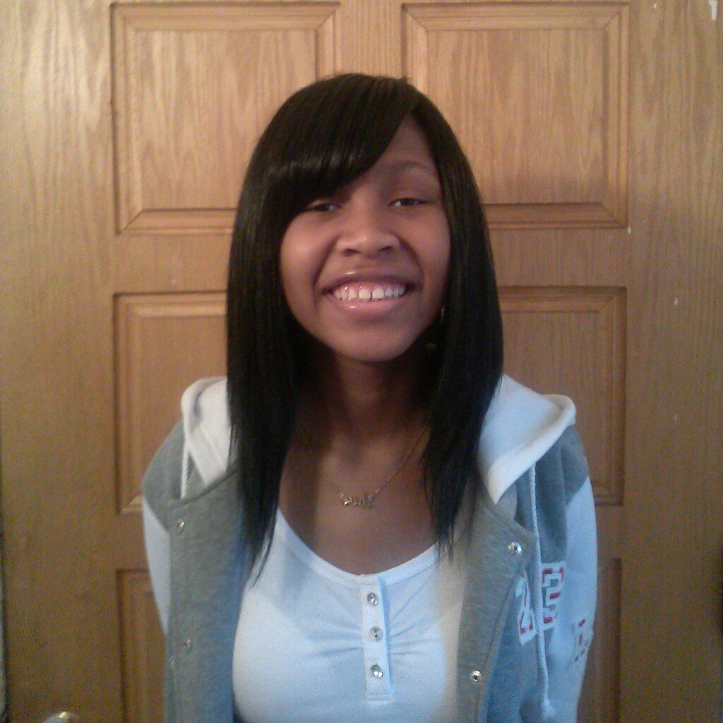 I LOVE SPENDING TIME WITH MY FAMILY & FRIENDS :)