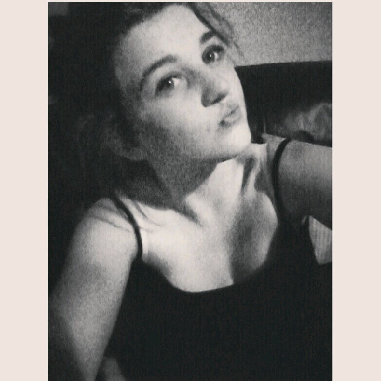 singing is my life.       basically if you follow me,ill follow you back.