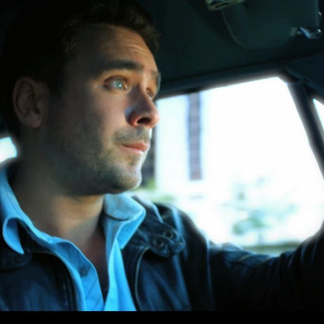Republic of Doyle CBC TV. Season FIVE starts WEDNESDAY night, OCTOBER 2nd. Hope you can join us. Staring @AllanHawco! Most amazing person in the world!