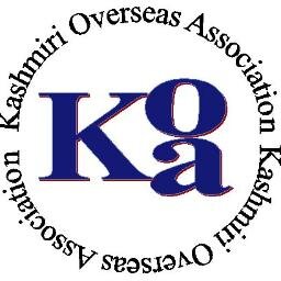 Kashmiri Overseas Association, Inc. (KOA) is a 501c(3) non-profit, tax-exempt socio-cultural organization of Kashmiri Hindus registered in Maryland, USA.