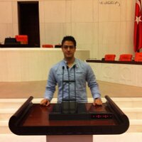 emrah çalışkan (@memrahcaliskan) 's Twitter Profile