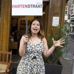 Eerst officieel news van de fantastische vrouw Sanne Vogel! Theatermaakster, Actrice, Schrijfster, Regisseur! Check ook Sanne's blog: https://t.co/cKxSqIRxg2