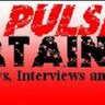 ThePulseofEnter's profile picture. Latest news, interviews and entertainment!!!
Syndication estimated at 1 million weekly readership. Website receives over 60,000 hits a week.