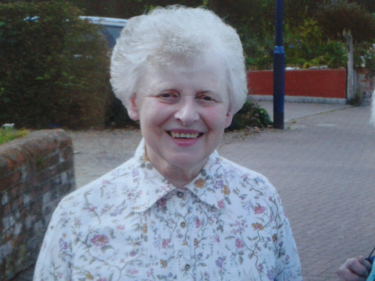 Retired Librarian.Enjoy concerts and theatre,TV drama,gardening and eating out.