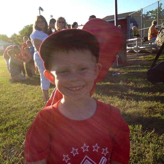 #1 Card Fan